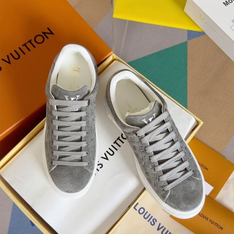 Louis Vuitton Trainer Sneaker